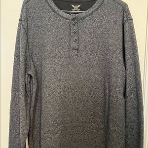 Faded Glory Long Sleeve, Men XL